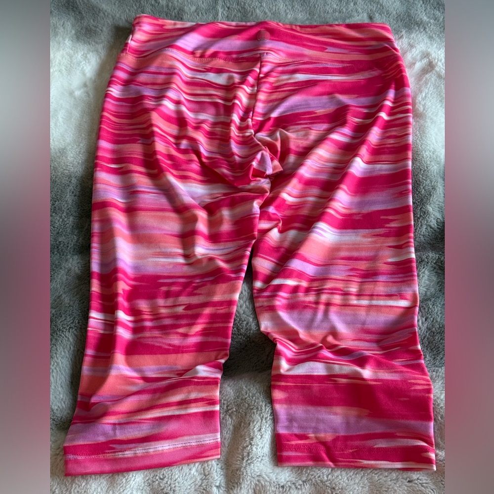 Balance Collection Pink Leggings - Picture 4 of 5